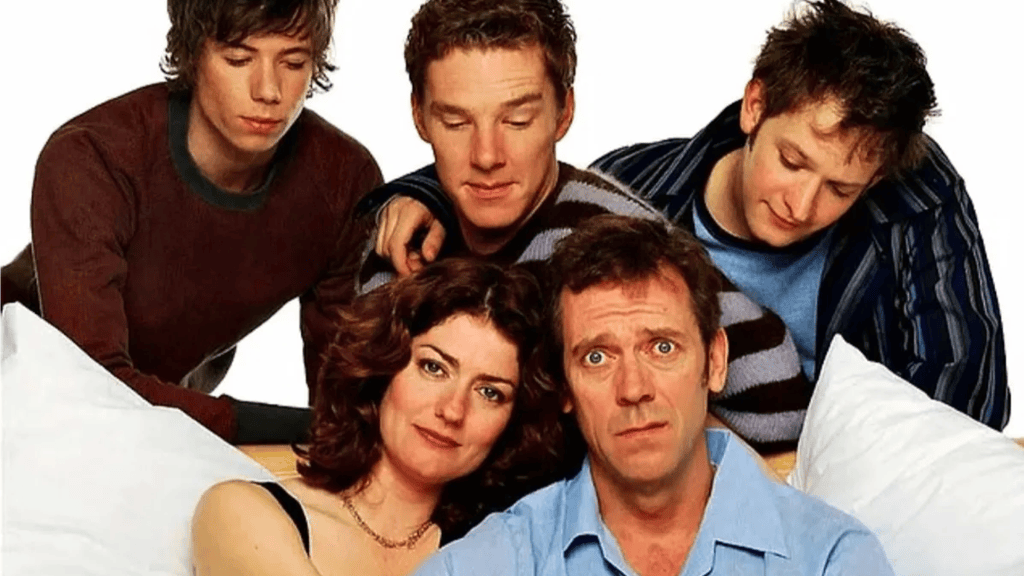 fortysomething 2
