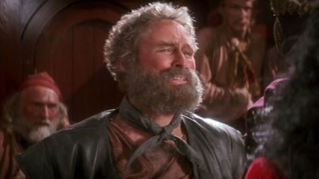 5 filmes de fantasia atores