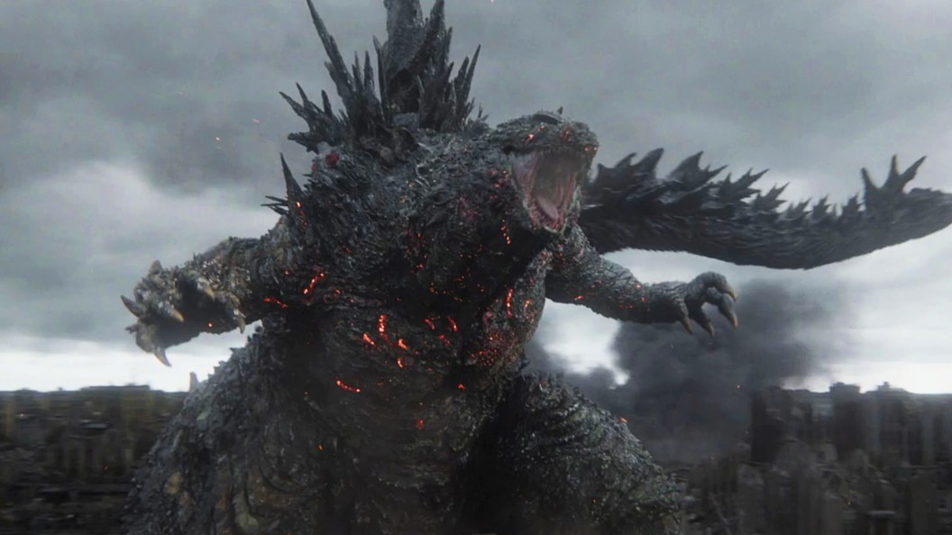 Godzilla Minus Zero Finally Confirmed the Other Kaiju in the Movie, Ending a 22-Year Drought for Toho
