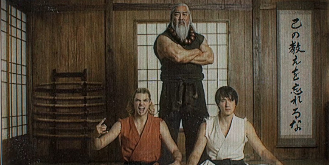 New Street Fighter Footage Reveals First Look at Deep-Cut Character ...