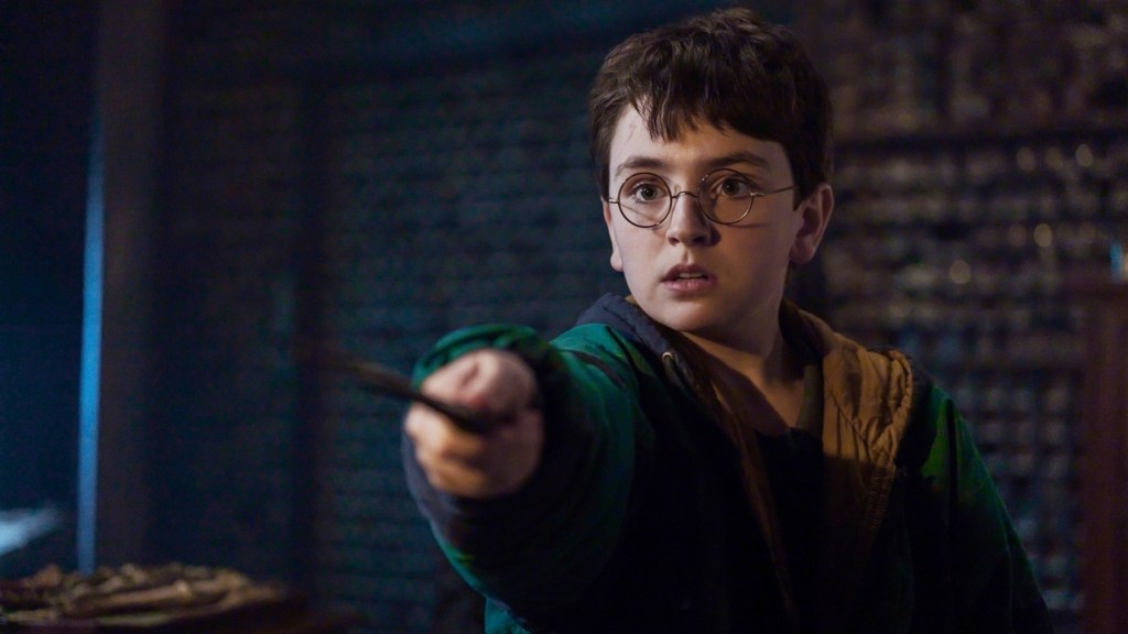 HBO Reveals New Harry Potter TV Series Trailer, And It’s All About Hogwarts
