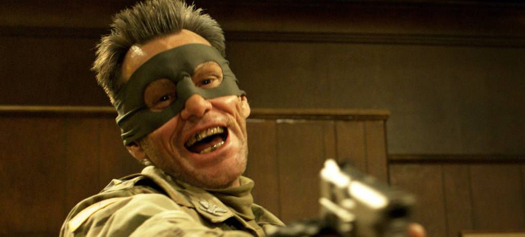 13 Years Later, Jim Carrey’s Most Surprising Comic Book Movie Is Such a Weird Point in His Career