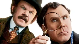 Despite Its Stacked Cast, 8 Years Later This Is Still the Worst Sherlock Holmes Adaptation (And It Just Hit Free Streaming)