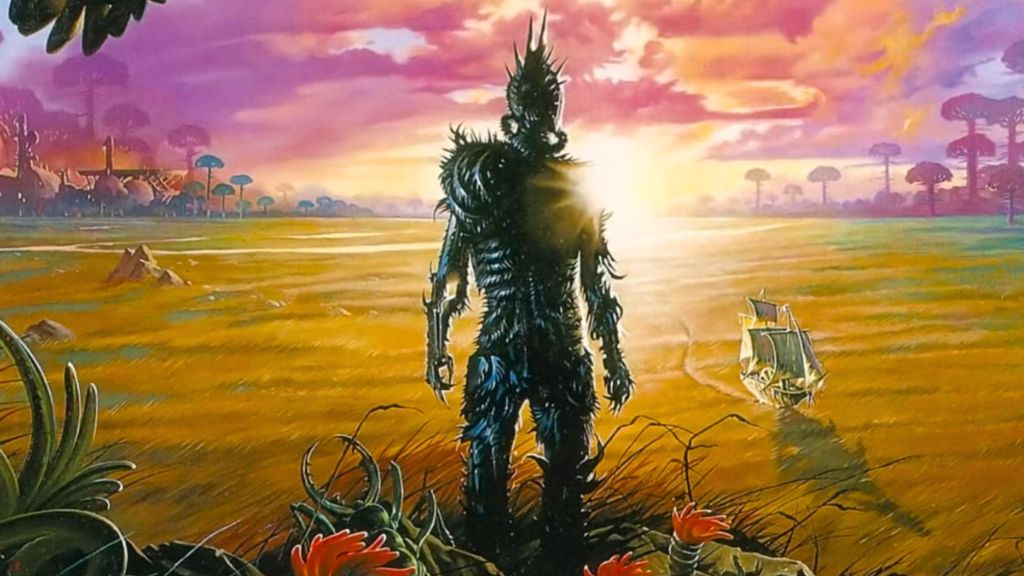 5 Movies Still Stuck in Development Hell (& 1 Has Been There for Decades)