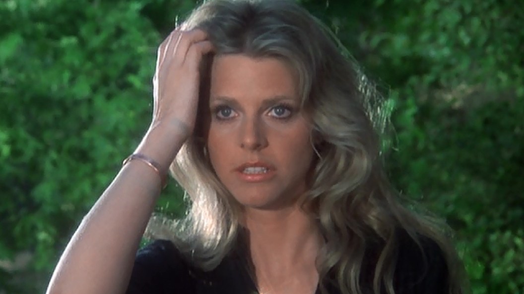 The Bionic Woman