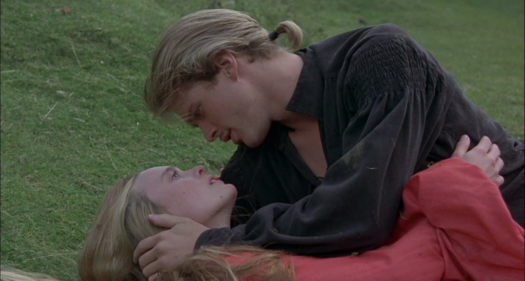 After Nearly 4 Decades, This 3-Word Princess Bride Quote Is Still Fantasy’s Most Romantic Line