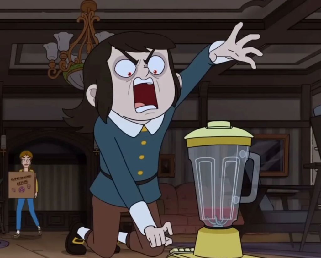 Spooky Netflix Hit Confirms Season 2 Release Date Just in Time for Halloween – Watch Trailer
