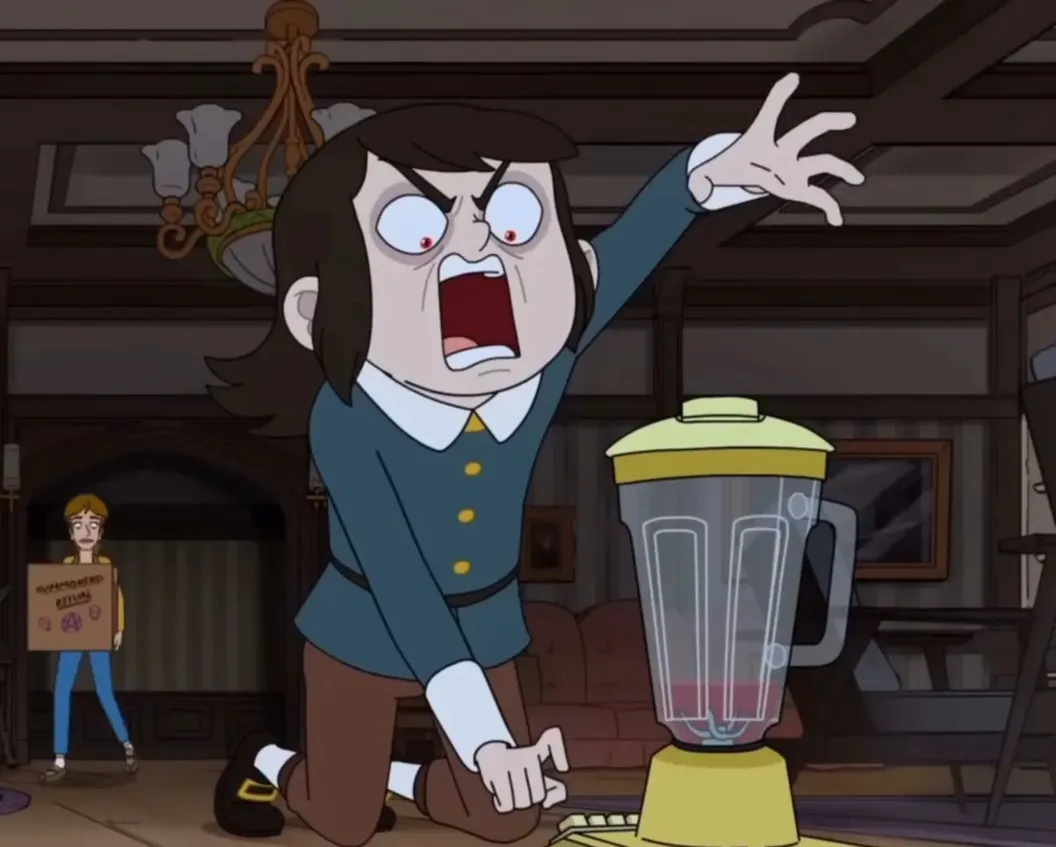 Spooky Netflix Hit Confirms Season 2 Release Date Just in Time for Halloween – Watch Trailer