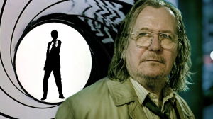 New James Bond Has Been Picked, Says Gary Oldman, and It Could Be Slow Horses Star