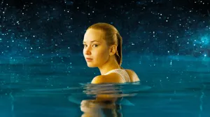 Jennifer Lawrence’s New Movie Confirmed, And She’ll Get a Do-Over in the Sci-Fi Genre