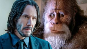 The Best Bigfoot Movie Ever Might Have Just Been Announced, And the Main Influence Is John Wick