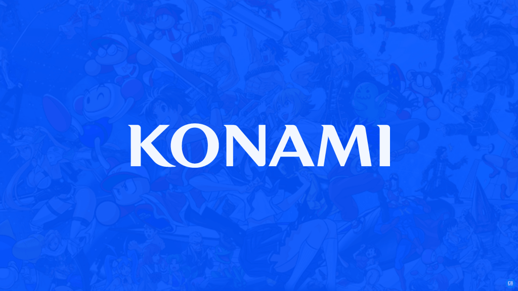 Konami Game Free With PlayStation Plus for 72 Hours