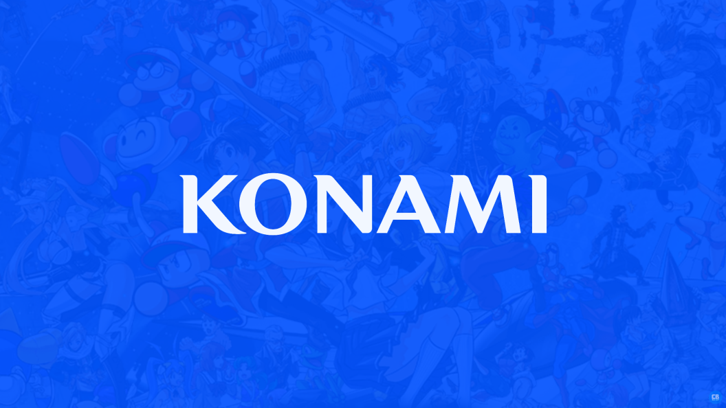 Konami Announces Nintendo Switch Exclusive Remake of PlayStation Exclusive Game