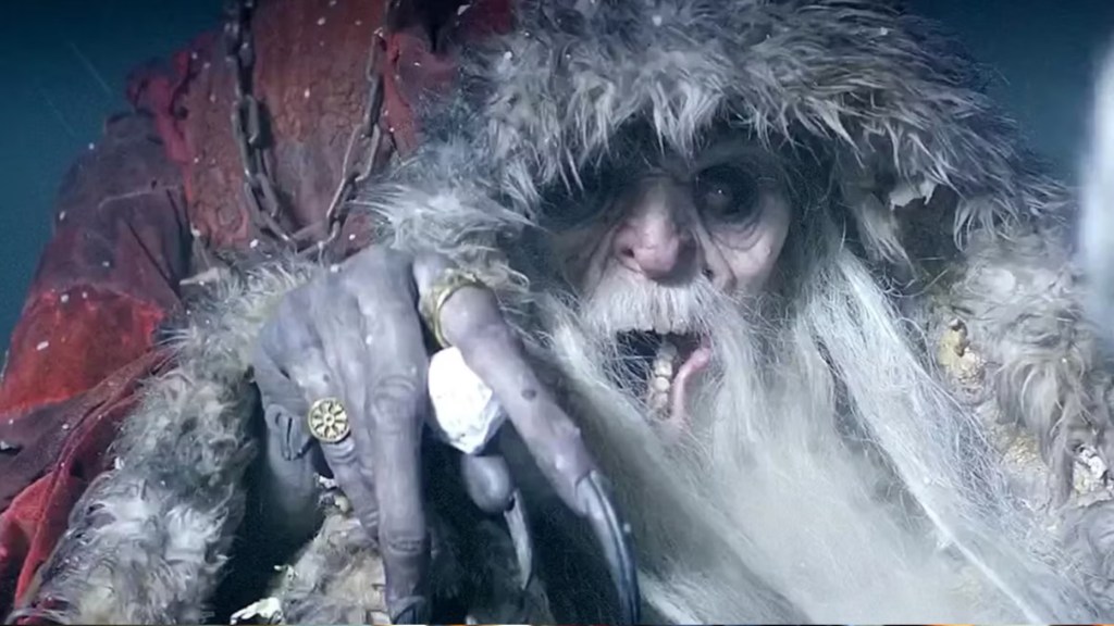 Krampus (2015)
