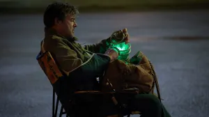 Lanterns May Not Be in Space Much, But It’s Addressing a Major Criticism From the Ryan Reynolds Movie