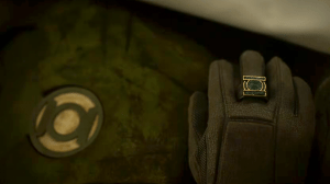 Did Lanterns Just Confirm a Major Hal Jordan Theory Is Happening? Or Is it Only an Easter Egg for Die-Hards?