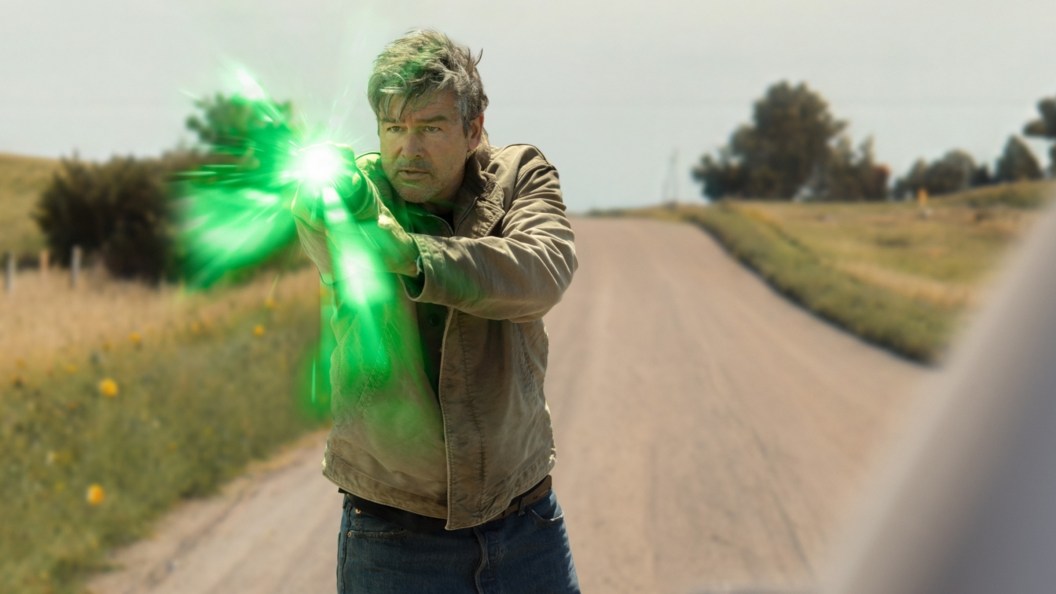 Lanterns’ New Episode Totally Destroyed One Fan Theory, And It’s Time to Finally Learn the Lesson Why