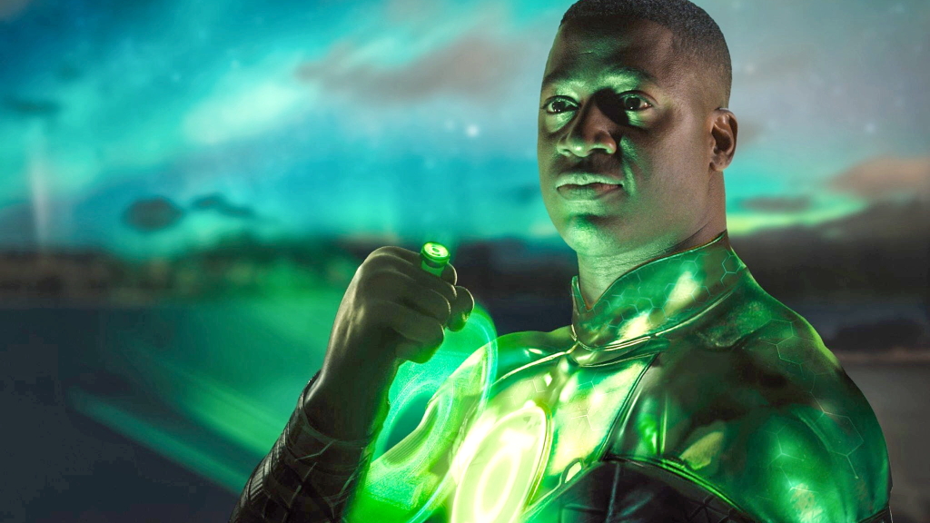 Lanterns Officially Confirms One Superhero Team Isn’t in the DCU, At Least Not Where Fans Expect Them