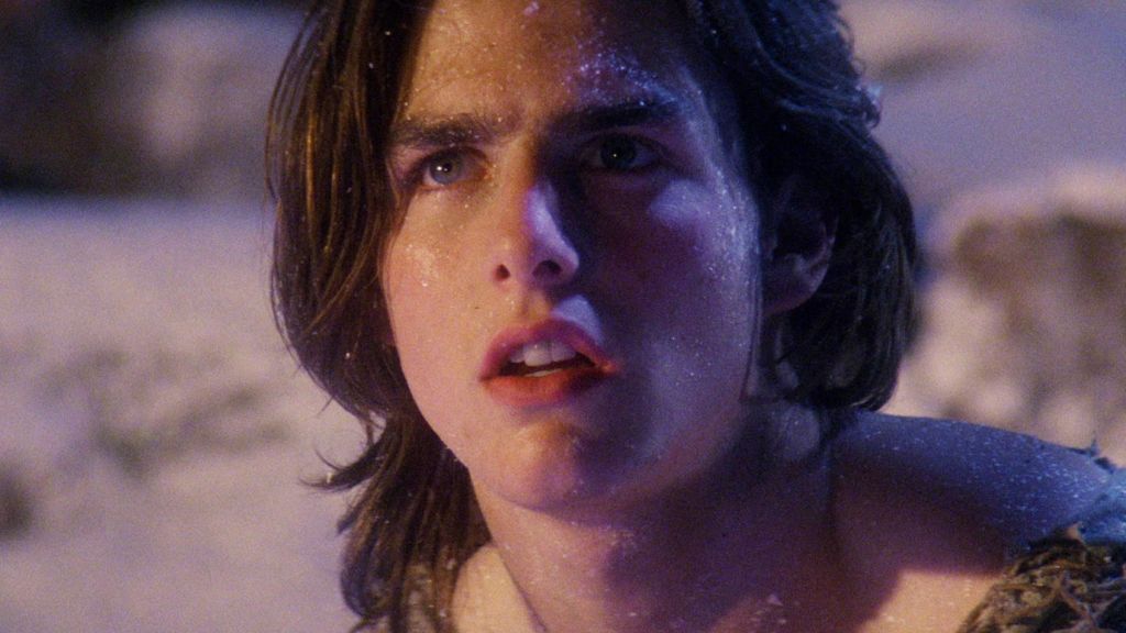 Tom Cruiseโs Forgotten Dark Fantasy Movie Is Quietly One of His Best (& Tim Curry Stole The Film)