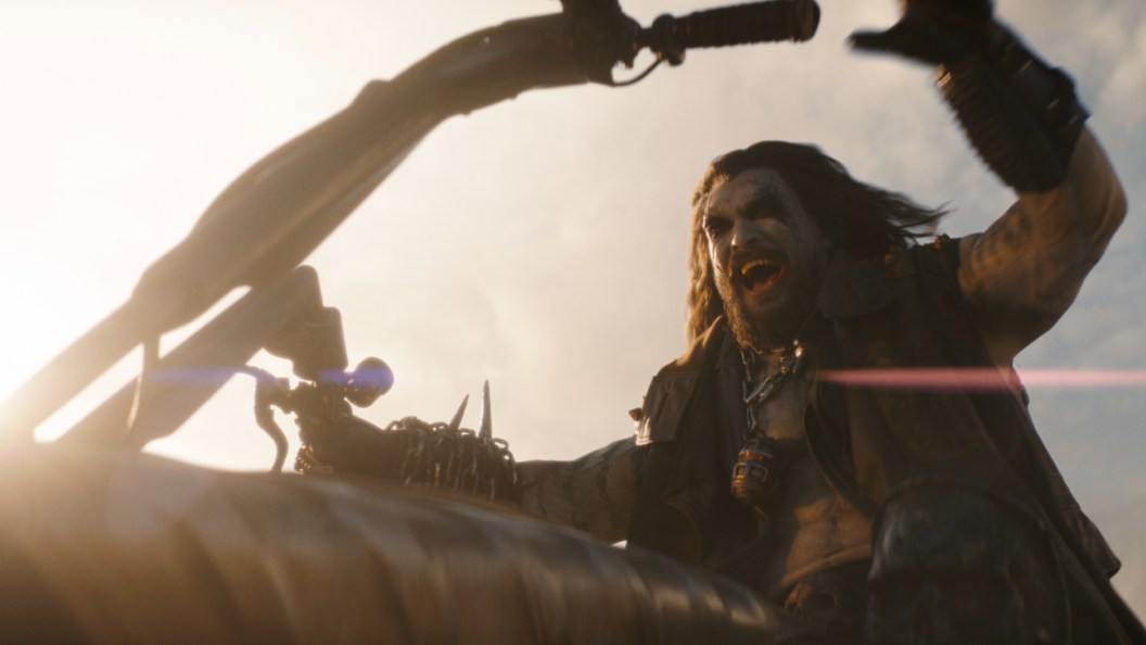 Beloved DC Comics Writer Roasts Jason Momoa’s Lobo as “One of the Worst Performances I’ve Ever Seen in a Film”