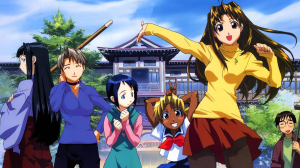 5 Forgotten Anime So Good They Deserve a Live-Action Series Now