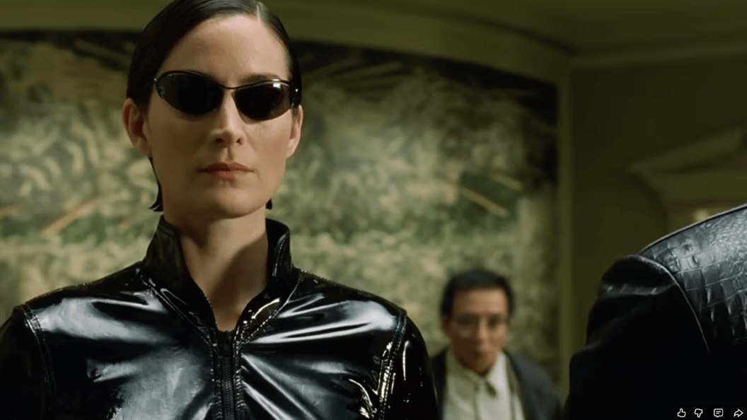 The Matrix Officially Changed Genres With Its Most Underrated Movie, And It’s the Franchise Expansion Fans Missed