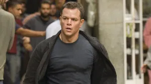 The Matt Damon Character He’s Played the Longest Isn’t Jason Bourne, And He’s Just As Iconic for Some