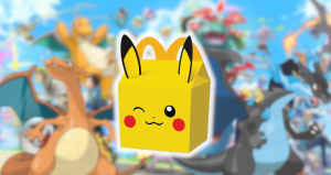 2026 McDonald’s Pokemon Release Date & Everything We Know So Far
