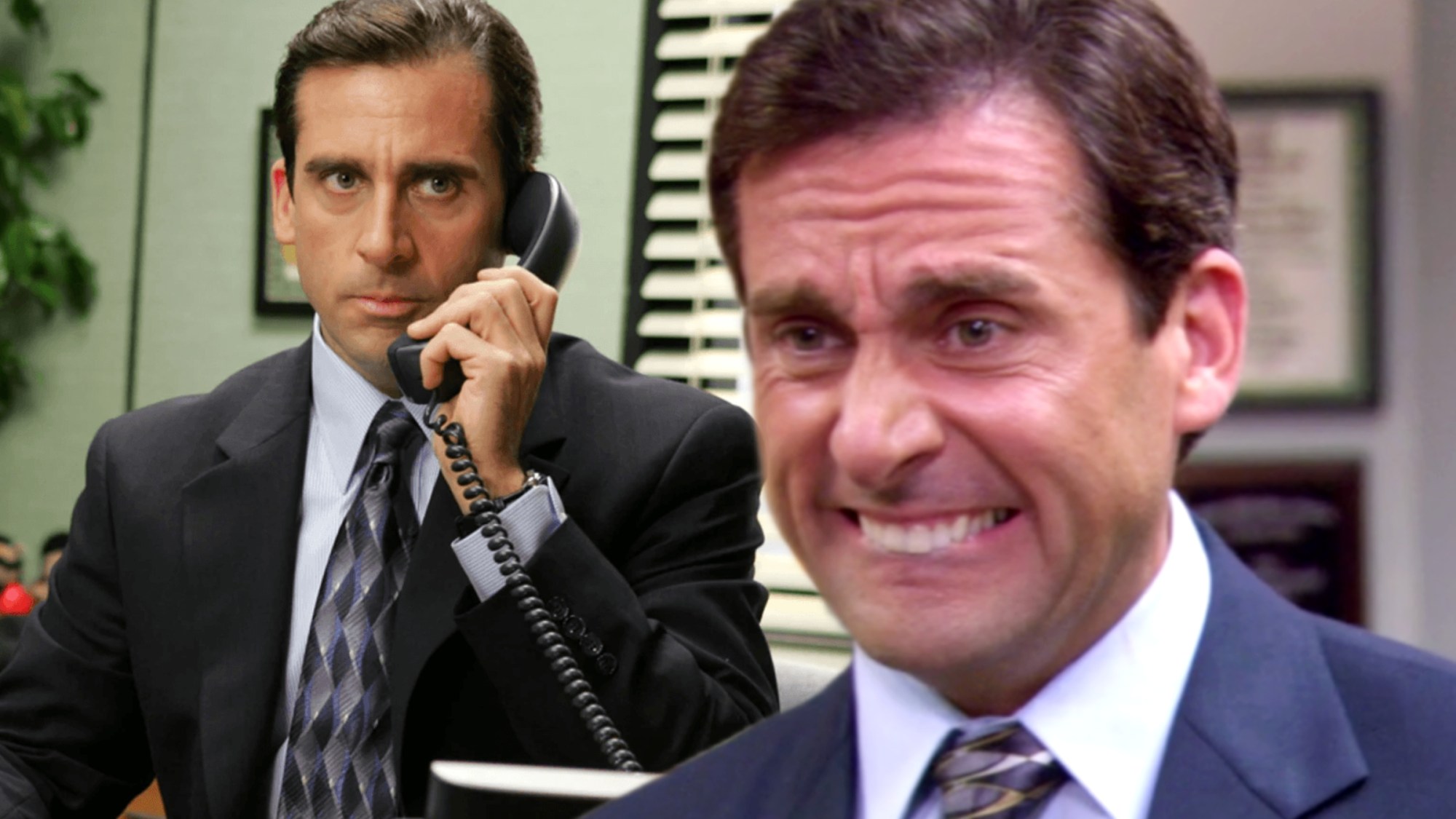 5 Actors Who Almost Played Michael Scott In The Office Before Steve Carell, & One Actually Filmed A Pilot Presentation