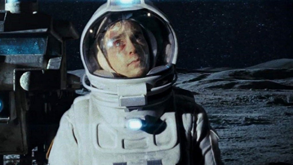 3 Criminally Underrated โ00s Movies That Actually Shaped Their Genres (Including A Star Wars Directorโs Forgotten Neo-Noir Gem)