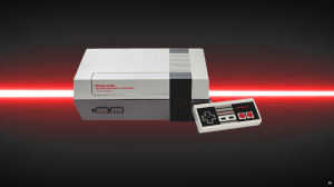 NES Game Stealth Release Brings Nintendo Fans Back to the 1980s
