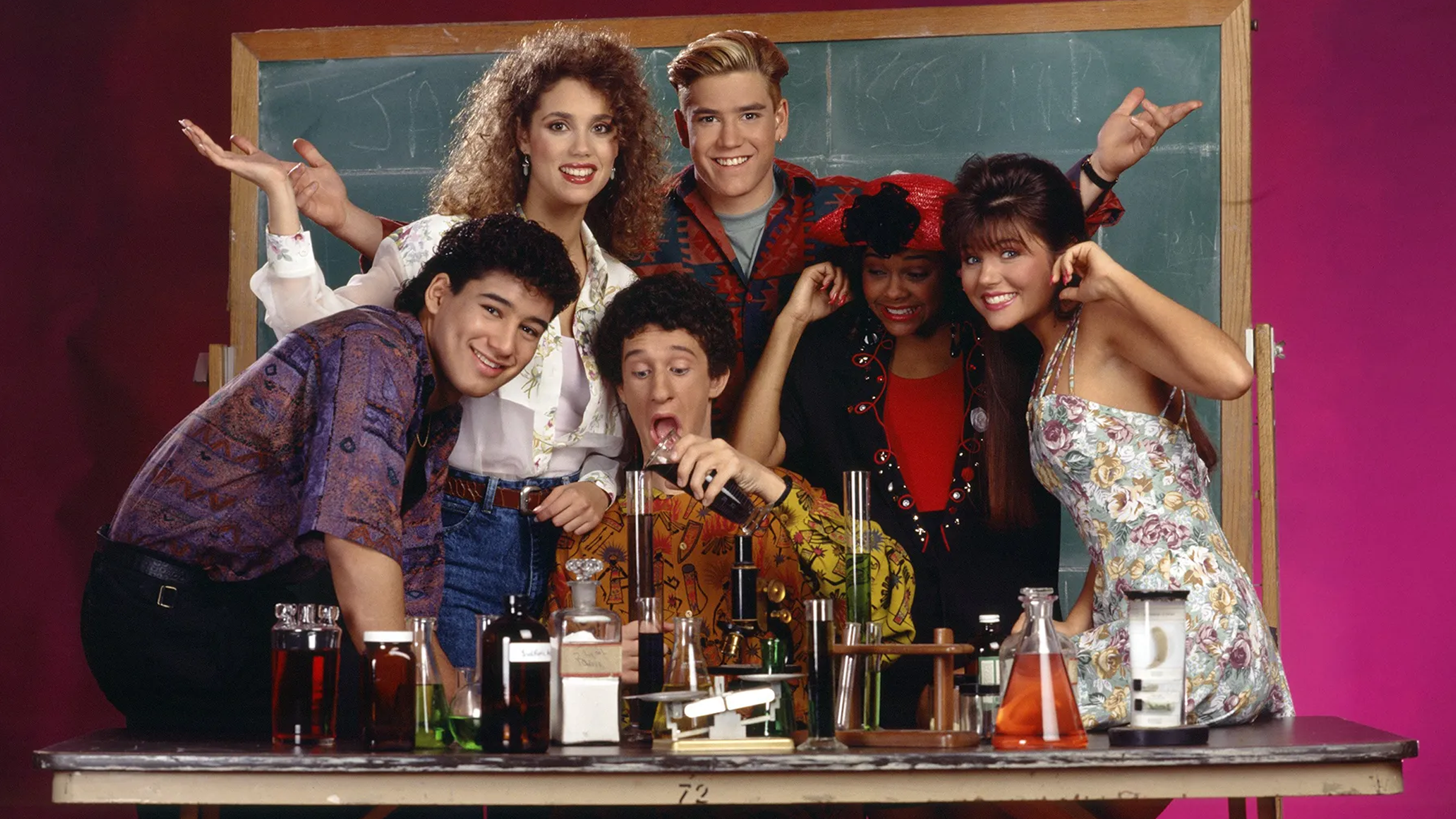34 Years Ago, NBC Dealt a Major Blow to Saturday Morning Cartoons & A New Era of TV Was Born