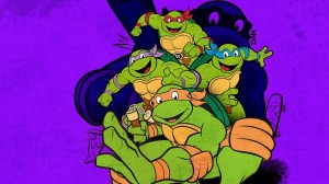 5 Teenage Mutant Ninja Turtles Ripoff Shows That Were Actually Pretty Good