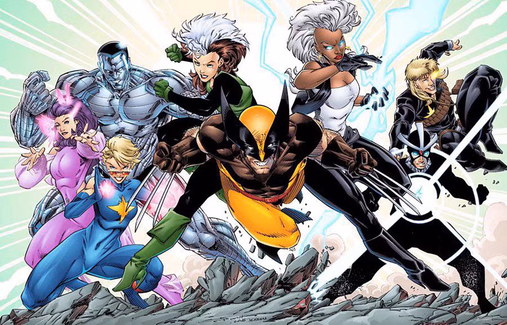 Ahead of Their 50th Anniversary, This Comic is Remembering an Often-Forgotten Era for One of Marvel’s Most Interesting Characters