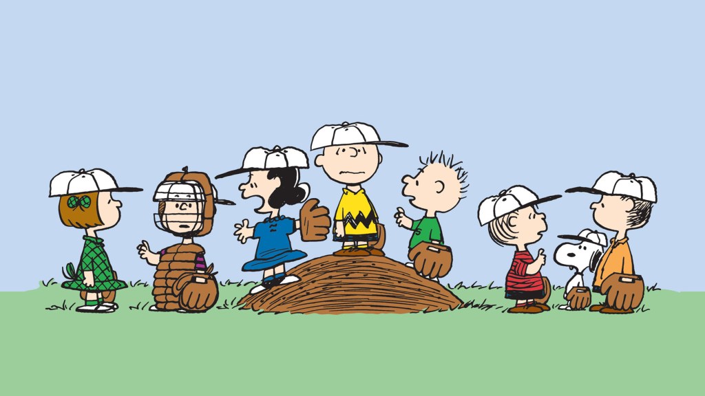There Are Even More Charlie Brown & Peanuts Movies Than You Think, And They’re Actually Easy to Watch