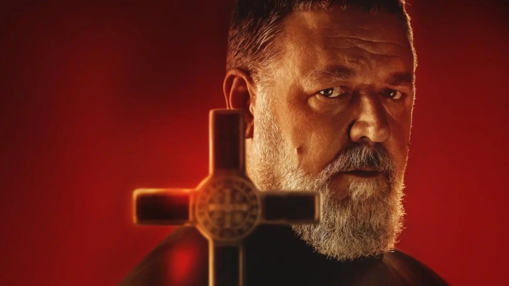 3 Years Later, Russell Crowe Teases Follow-Up to His Underrated Horror Movie (That Set Up 199 Sequels)