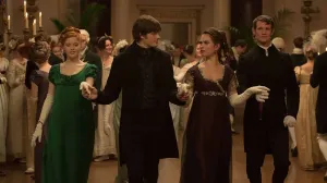 10 Years Later, a Jane Austen Classic With a Wild Horror Twist is Headed to Netflix (& It Features Two Game of Thrones Stars)