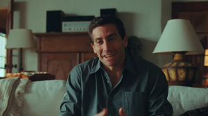 Jake Gyllenhaal Stars in Wild New M. Night Shyamalan Thriller Arriving on Valentine’s Day – Watch the Remain Movie Trailer