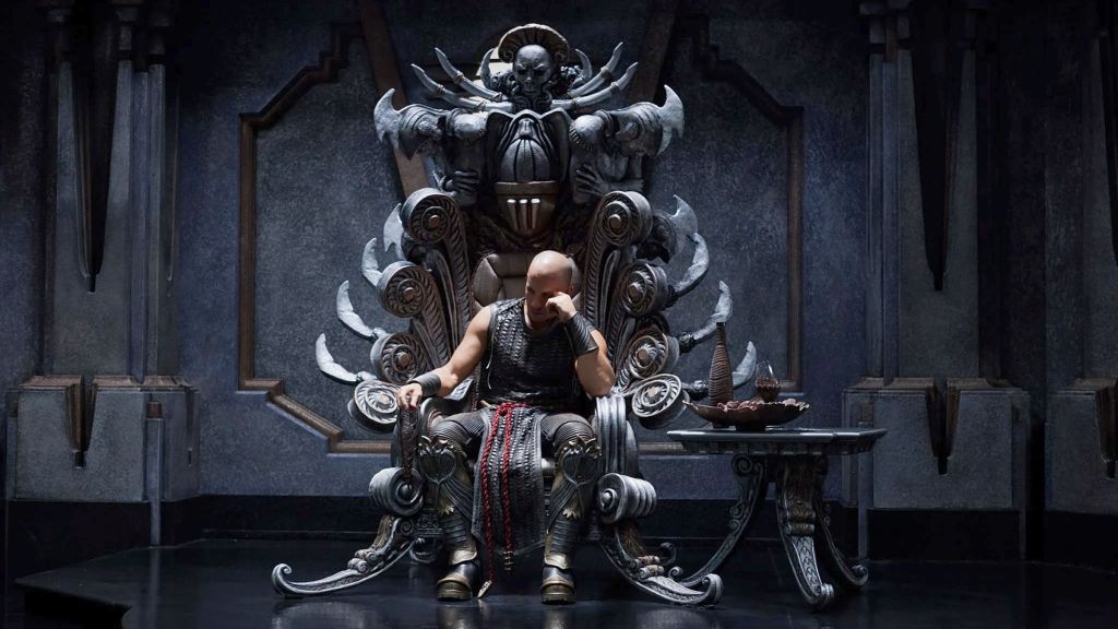 5 Sci-Fi Movie Flops That Actually Got Sequels, And 2 Were Even Better Than the Original