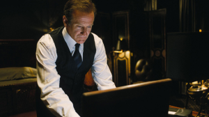 Robin Williams’ Forgotten Sci-Fi Thriller Is a Rare Genre Movie for the Comedian With a Shocking Twist