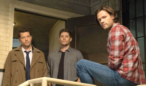 This Dark Fantasy TV Franchise Has 340 Total Episodes, And It’s Still One of the Best Genre Shows Ever