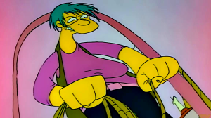 The Simpsons Officially Made History 17 Years Ago, And the Record Might Never Be Broken