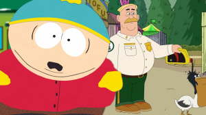 4 Vulgar Animated Shows Just as Good as South Park, With a Combined 289 Episodes