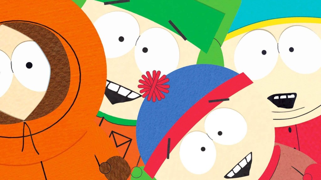 4 Biggest Changes South Park Has Made Over 29 Years, And You Didn’t Even Notice #1