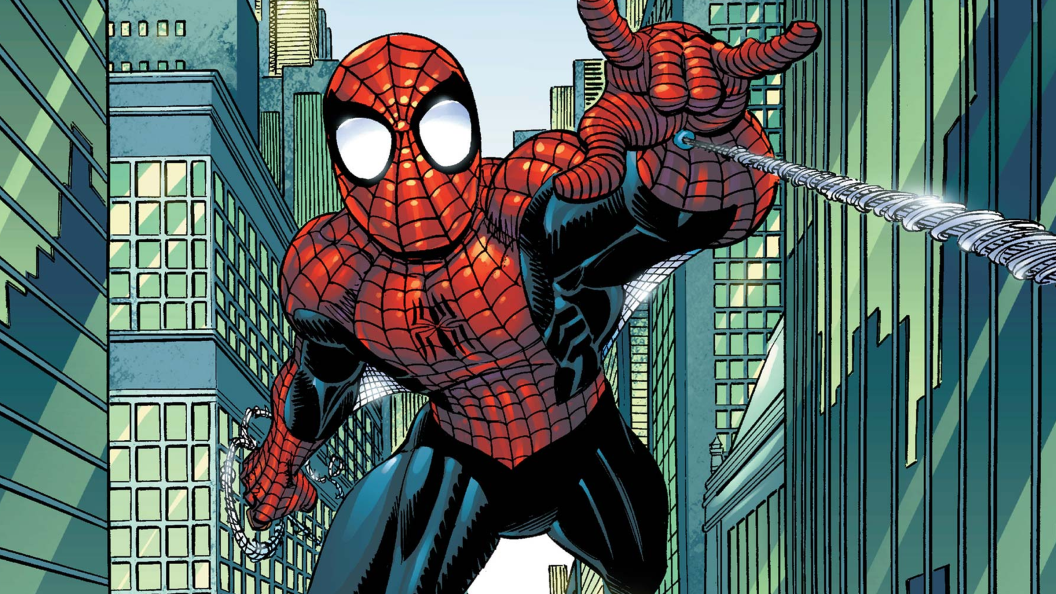 Marvel’s Most Underrated Spider-Man Cartoon Turns 27, And This Version of Peter Parker Returned Decades Later