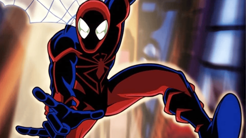 spider man unlimited