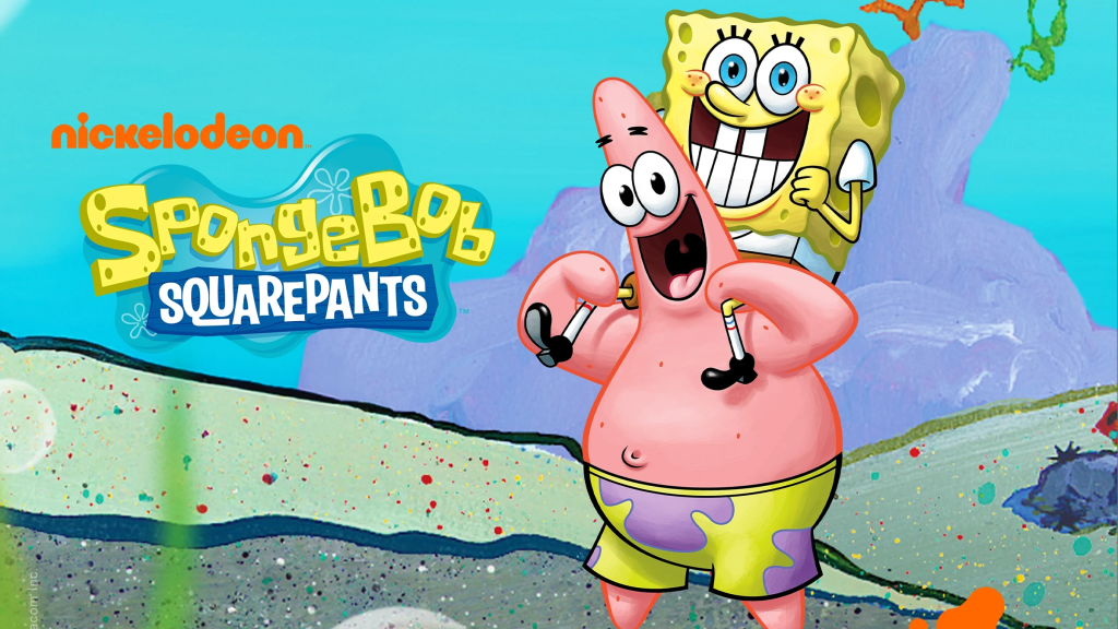 spongebob squarepants