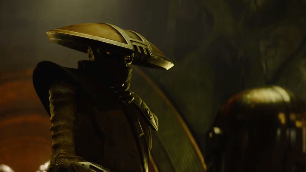 The Mandalorian and Grogu Is the Perfect Example of Why Star Wars Needs TV Movies