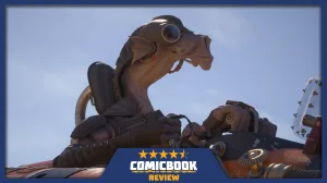Star Wars: Galactic Racer’s Blistering Sense of Speed and Novel Roguelite Campaign Make for One Fantastic Racer (Review)