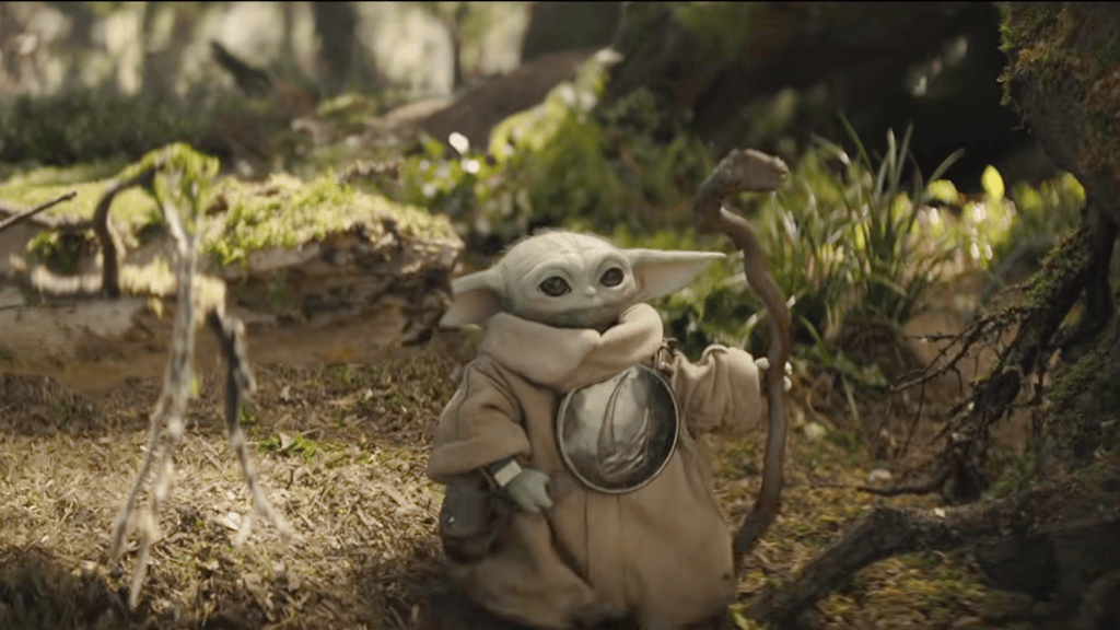 The Mandalorian and Grogu Is the Perfect Example of Why Star Wars Needs TV Movies